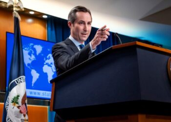 EEUU exige a Israel explicación sobre «horrible» ataque que causó decenas de muertes en Gaza