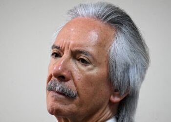 periodistas en Guatemala temen acabar en la cárcel si hacen investigaciones