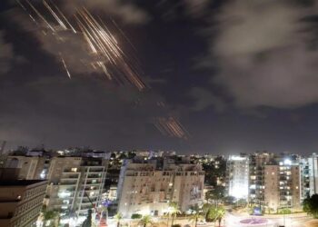 Lo que dijo Estados Unidos sobre el ataque de Irán a Israel: «Una escalada significativa»