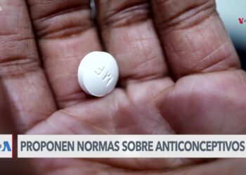 Biden propone que aseguradoras privadas cubran anticonceptivos sin receta