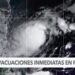 Florida declara emergencia ante potente huracán Milton