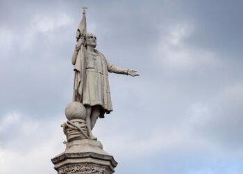 Científicos españoles arrojarán luz sobre el misterio del origen y los restos de Colón