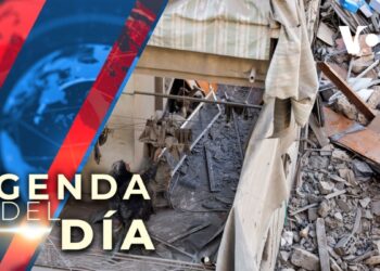 Israel intensificó operaciones en el Líbano. Estados Unidos las califica de «dirigidas»