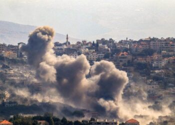 Asesores de Biden visitarán Israel para intentar poner fin a la guerra en Líbano