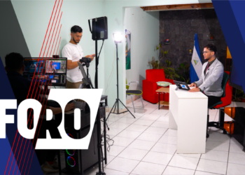 Desafiando la censura en Nicaragua