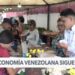 Economía venezolana sigue "débil" pese a proyecciones de crecimiento