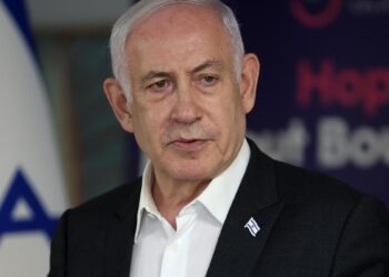 Netanyahu dice que Irán «cometió un gran error y pagará por ello» tras ataque a Israel