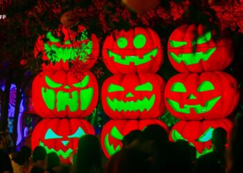 México celebra el Festival de la Calabaza 2024