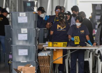 Reporte detalla abusos de poder del Ministerio Público guatemalteco