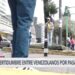 Cierre de consulados en varios países complica a venezolanos renovar pasaportes