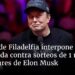 Fiscal de Filadelfia interpone una demanda contra sorteos de 1 millón de dólares de Elon Musk