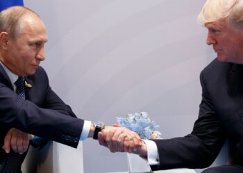 La comunidad internacional sigue muy de cerca el desarrollo de las elecciones en EEUU