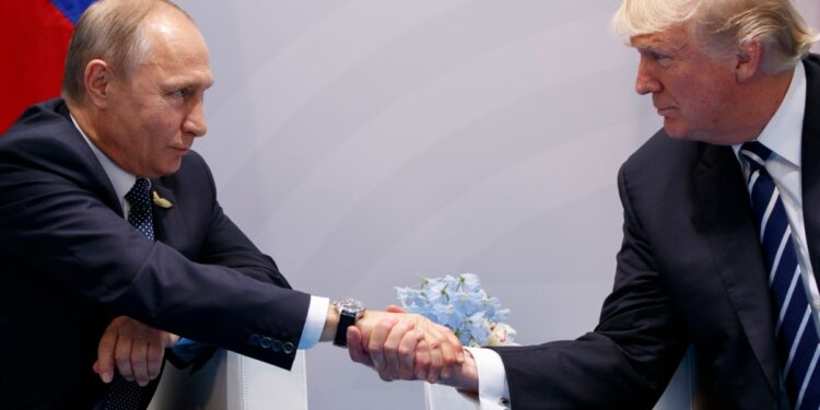 La comunidad internacional sigue muy de cerca el desarrollo de las elecciones en EEUU