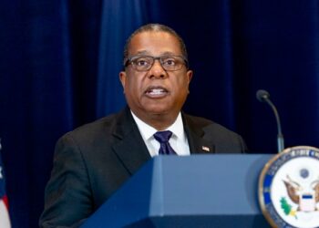 EEUU celebra excarcelación de periodista que denunció corrupción de ex presidente de Guatemala