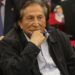 Expresidente peruano Alejandro Toledo fue sentenciado a mas de 20 años de cárcel por un caso de corrupción