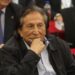 Condenan a expresidente peruano Alejandro Toledo a 20 años de cárcel por recibir sobornos de Odebrecht