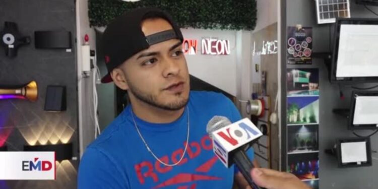 Crisis eléctrica en Ecuador dispara ventas de productos para enfrentar apagones 