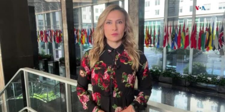 Biden reitera apoyo a Ucrania en visita a Berlín