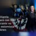 Kamala Harris conversará con Bret Baier durante su primera entrevista en Fox News