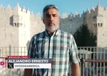 Agencias humanitarias buscan aliviar secuelas de la guerra en el Oriente Medio