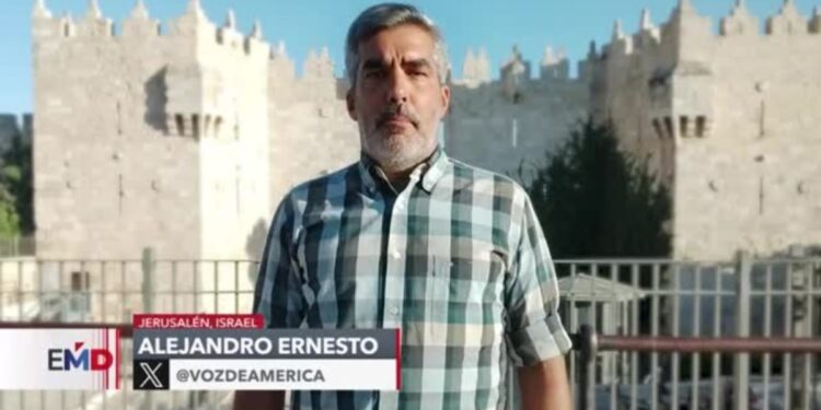 Agencias humanitarias buscan aliviar secuelas de la guerra en el Oriente Medio