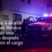 Asesinan a alcalde del sur de México menos de una semana después de asumir el cargo