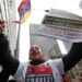 Consulado de Venezuela en Nueva York deteriorado y abandonado