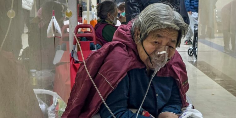 La OMS pide no olvidar el impacto del COVID-19 y protegerse de otras enfermedades