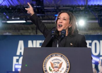 El 5 de noviembre se decidirá el futuro del Gobierno estadounidense para los próximos años, sin embargo, la repercusión será global