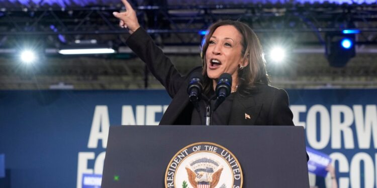 El 5 de noviembre se decidirá el futuro del Gobierno estadounidense para los próximos años, sin embargo, la repercusión será global