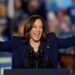 Harris hará campaña con los Obama a finales de este mes en Georgia y Michigan