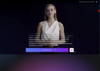 Primer chat de IA creado en Panamá apunta a transformar educación en Latinoamérica