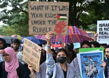 A un año del inicio del conflicto entre Israel y Hamas, varias naciones siguen implorando paz y un acuerdo diplomático