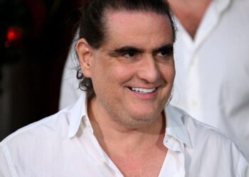 Testaferro de Maduro, Alex Saab, nombrado ministro de Industria