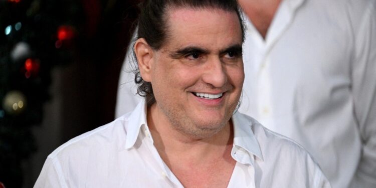 Testaferro de Maduro, Alex Saab, nombrado ministro de Industria