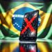 Red social X asegura que pagó multas para lograr su desbloqueo en Brasil