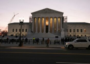 EE.UU: Corte Suprema evaluará demanda de México contra fabricantes de armas