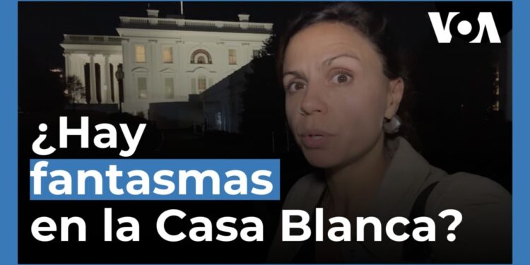 los secretos “paranormales” del lugar más famoso de EEUU