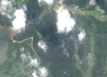 Corea del Norte volará carreteras transfronterizas con el Sur por disputa sobre drones, según Seúl