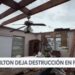 Huracán Milton deja destrucción y varios muertos en Florida