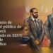 Exsecretario de seguridad pública de México será sentenciado en EEUU en caso de narcotráfico