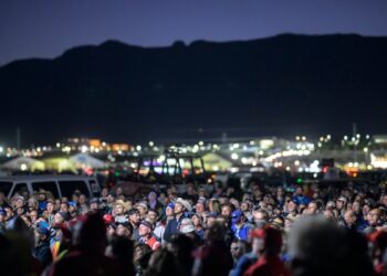 Avance Informativo 6:00 PM