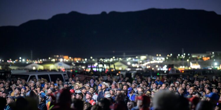 Avance Informativo 6:00 PM