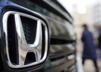 Honda quiere revisar 700.000 vehículos por problemas en bomba de combustible