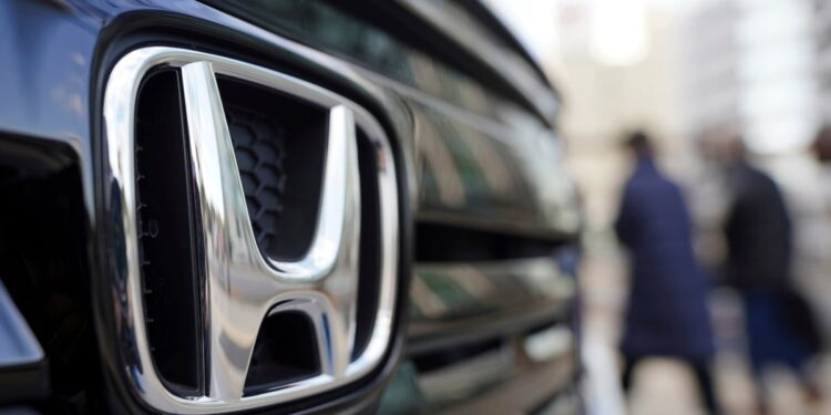 Honda quiere revisar 700.000 vehículos por problemas en bomba de combustible