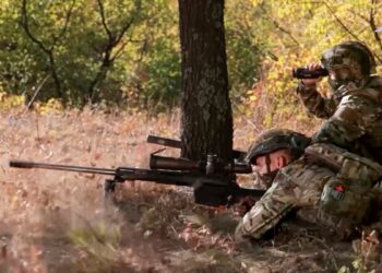 EEUU afirma que hay evidencia de la presencia de tropas norcoreanas en Rusia