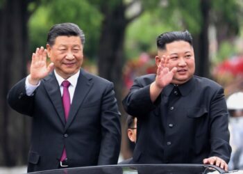 Despliegue de tropas de Corea del Norte en Ucrania podría poner a prueba las relaciones entre Beijing y Pyongyang