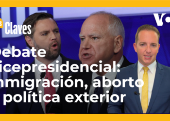 Inmigración, aborto y política exterior