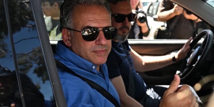 Yamandú Orsi, el heredero político de Mujica que apuesta por una izquierda renovada en Uruguay