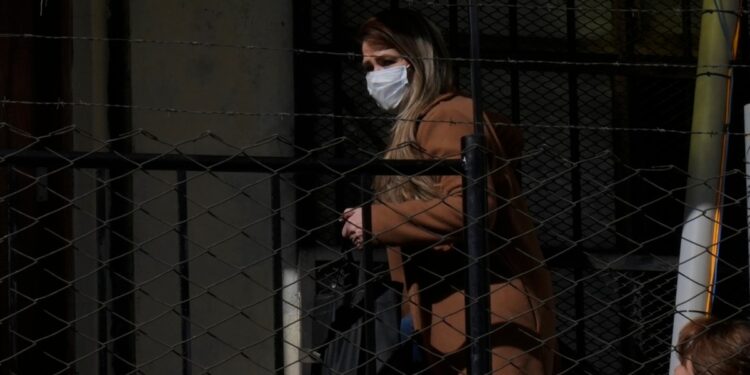 Inicia juicio contra líderes de las protestas durante la crisis de 2019 en Bolivia